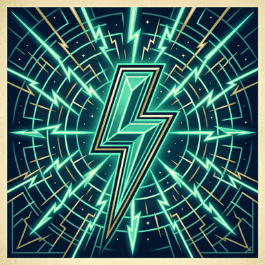 Streak — uncommon collectible